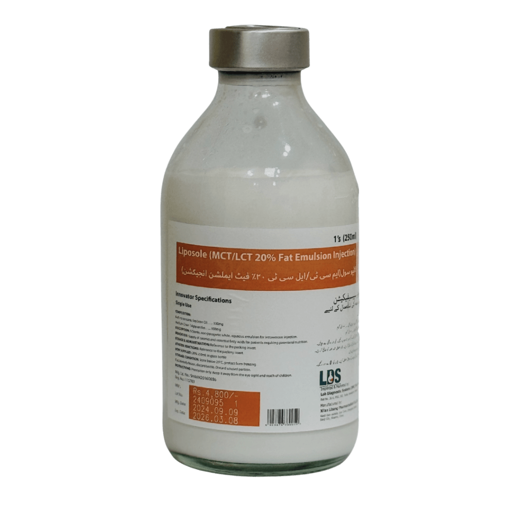 Liposole