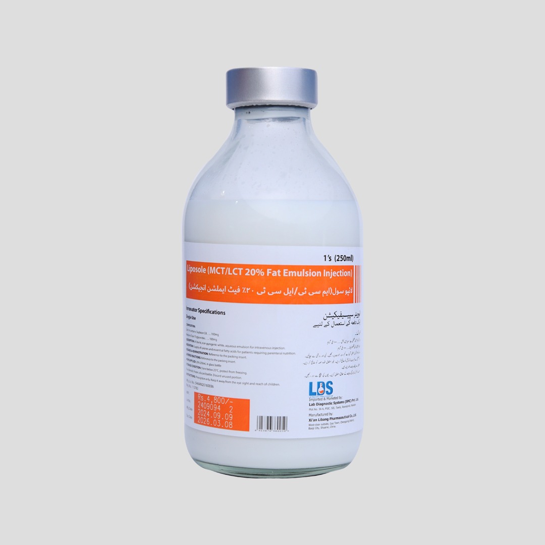 Liposole