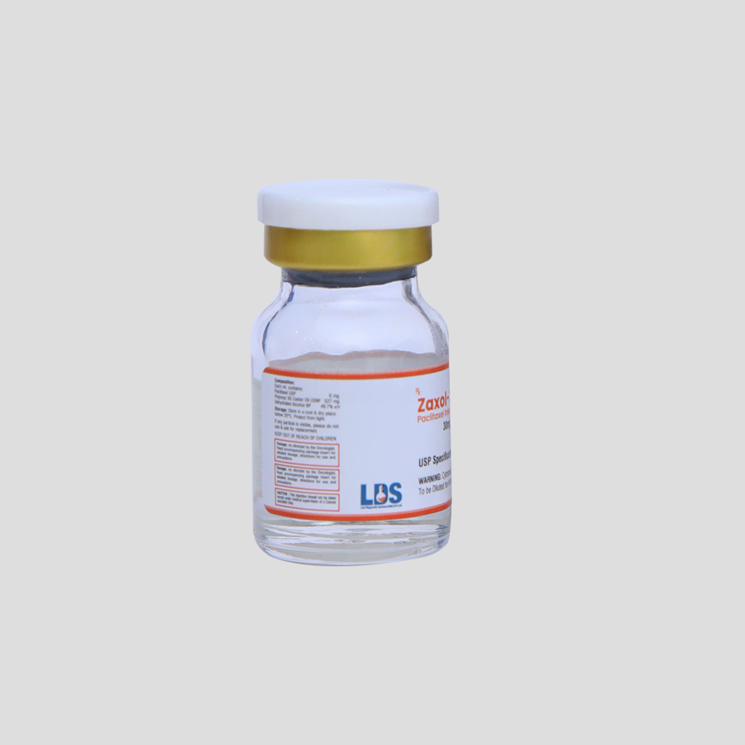 Zaxol30 injection