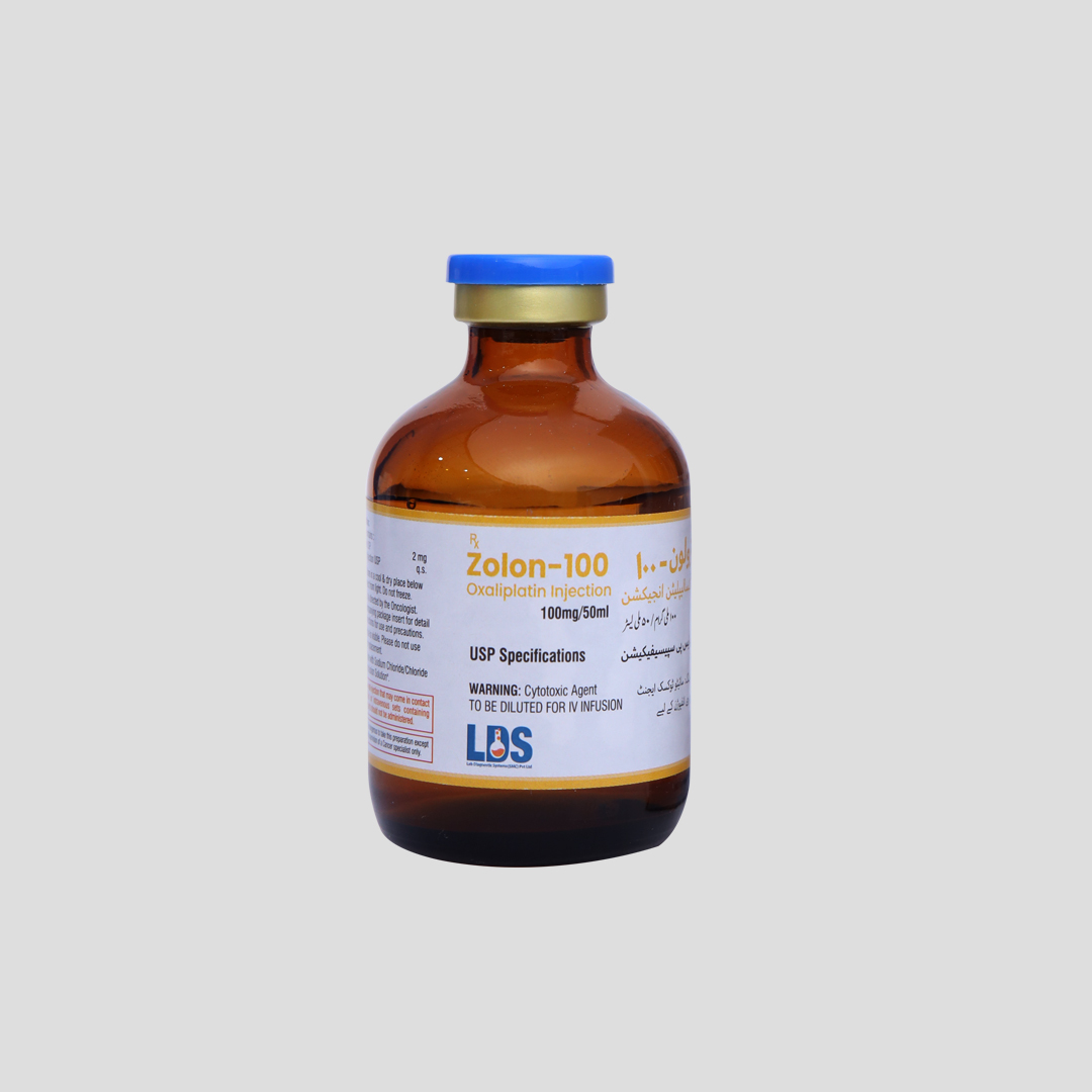 Zolon100 injection