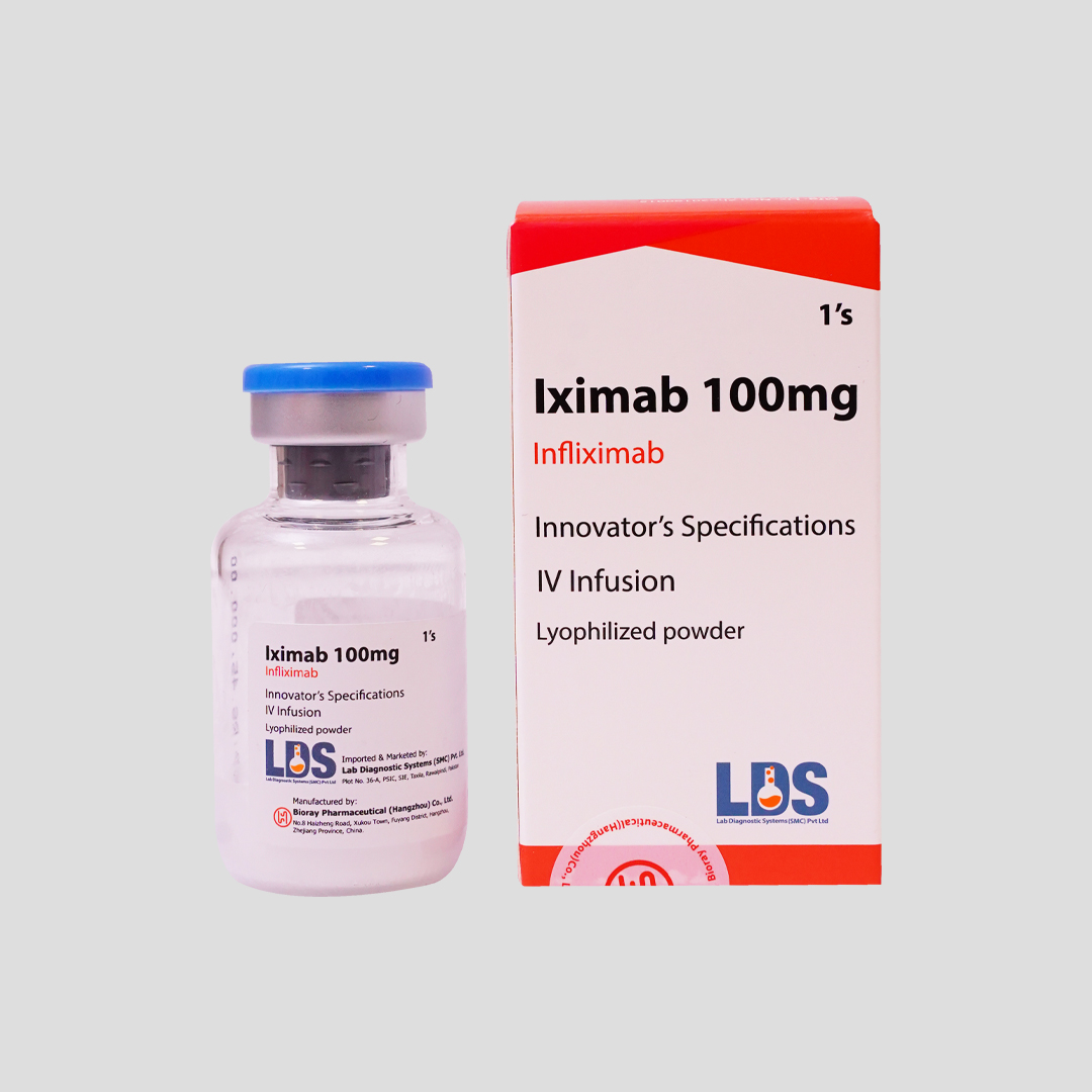 Iximab 1080X1080